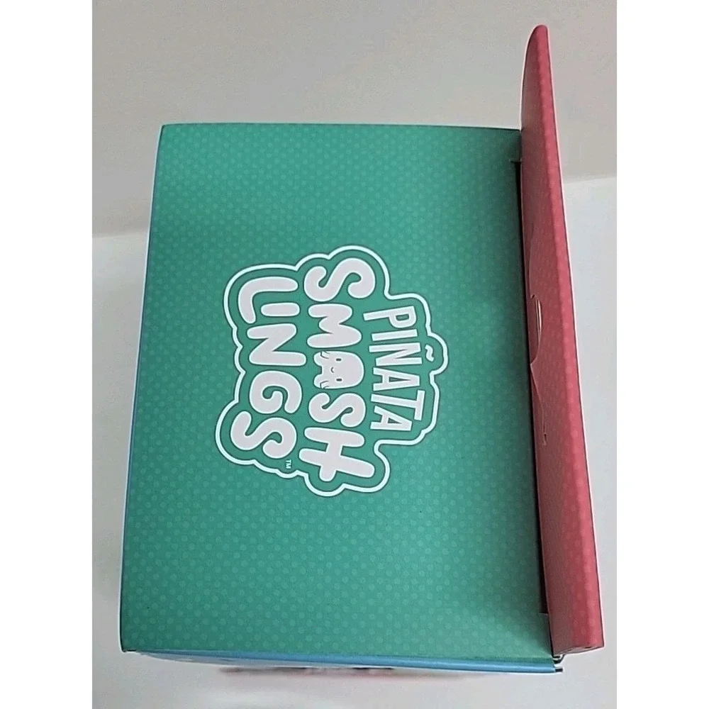 Pinata Smashlings‎ Box Toy Donkey Character Walmart Exclusive Figure New Gift